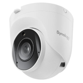 Kamera IP Synology TC500 - IP67, sensor 1|2,7 cala, ogniskowa 2,8mm, jasność F1.8, certyfikat NDAA|TAA